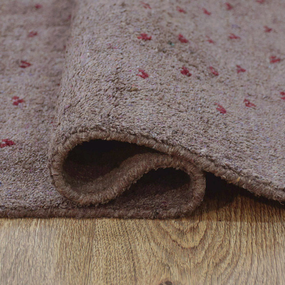 Premium Hand Knotted Pinnacle Rug – Luxury Wool Area Carpet for Living Room, Bedroom & Dining Room – Soft & Durable Home Decor