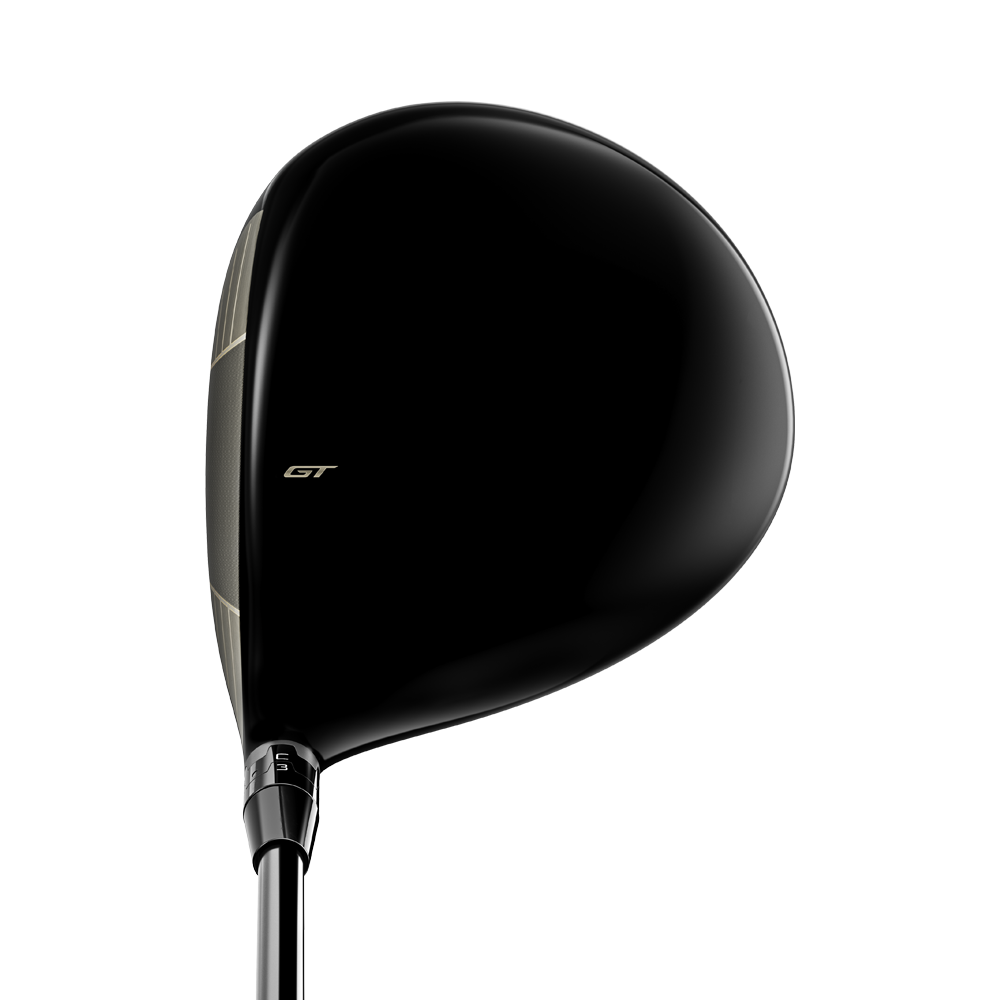 Used Titleist GT2 10° Golf Driver with Project X HZRDUS Limited Edition Red 50 5.0 Shaft - Perfect for Improving Distance & Accuracy on the Course