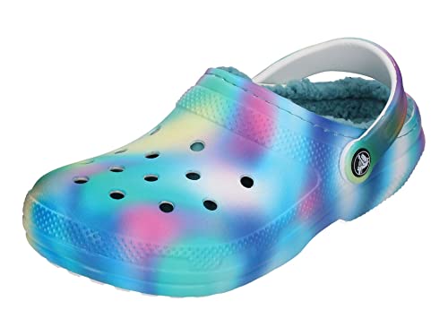 Pastel Solar Rainbow
