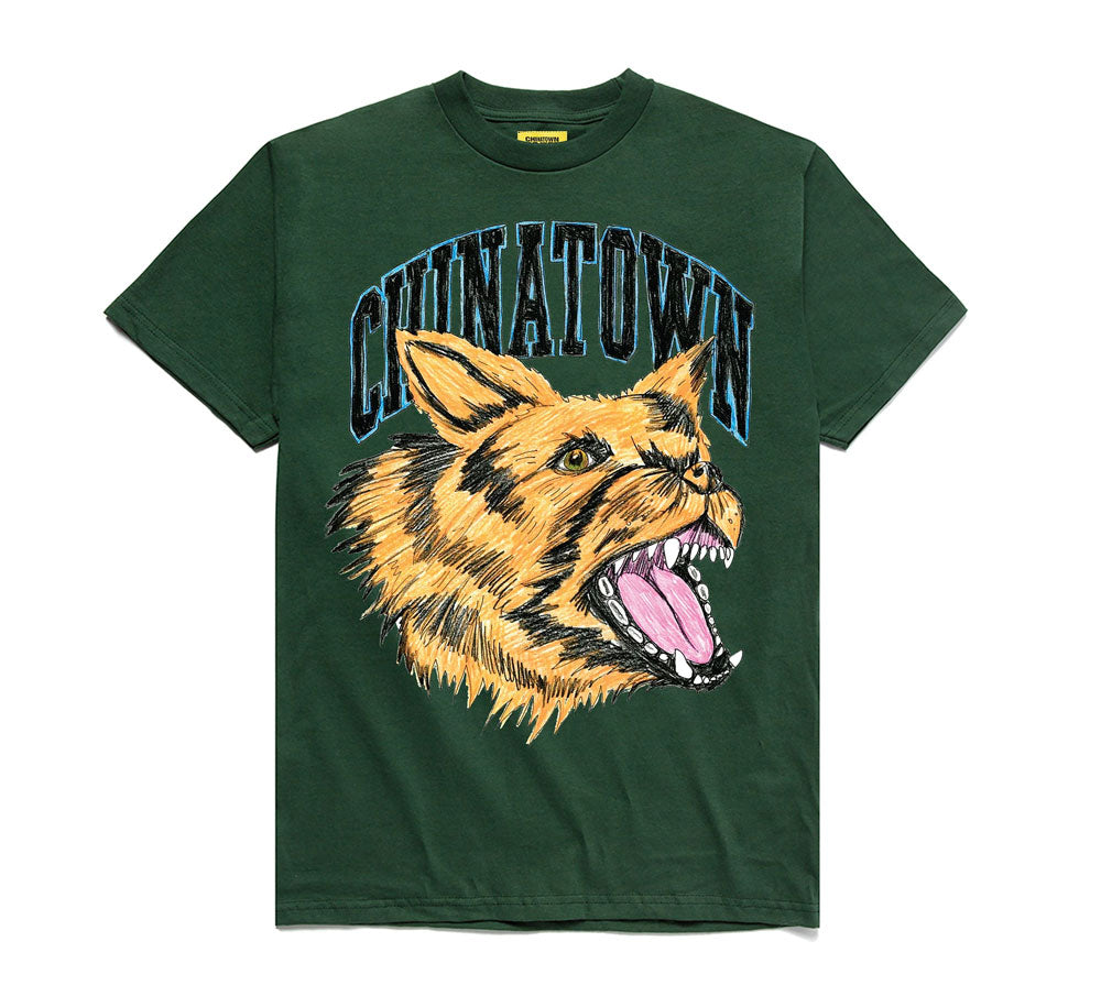 Beware Sketch Tee - Trendy Graphic T-Shirt for Men & Women | Perfect for Streetwear, Casual Outfits & Urban Fashion