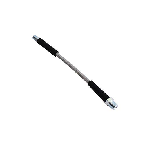 Mytee Solution Hose - Heavy Duty Vacuum Hose for Car Detailing, Home Cleaning & Workshop Use - Durable, Flexible & Lightweight - Perfect for Car Wash, Dust Extraction & Industrial Applications