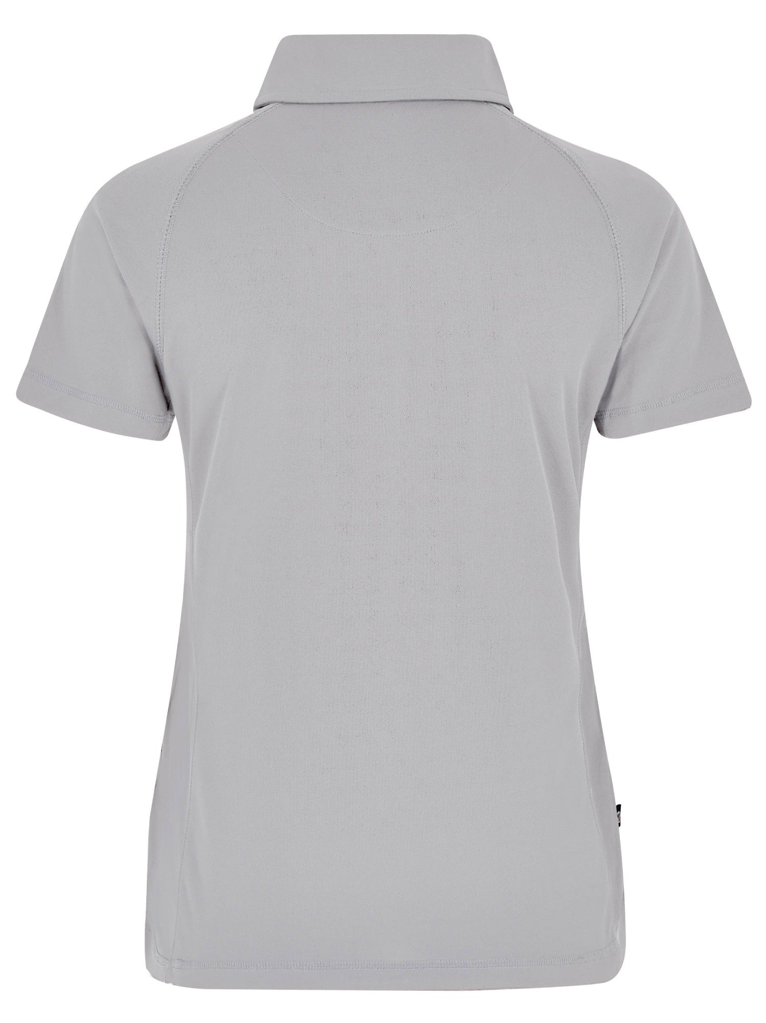 Dubarry Women's Riviera Technical Polo Shirt - Breathable, Quick-Dry Performance Top for Golf, Tennis & Outdoor Activities