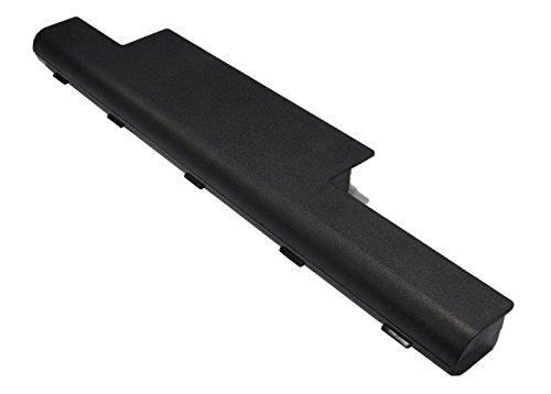 Acer Aspire 4741G Laptop Replacement Battery 11.1V 4400mAh - Compatible with Acer Aspire 4741G-332G50Mn, 4741G-372G50Mnkk02, 4741G-372G50Mnkk06, 4741G-432G50Mnkk01, 4741G-5452G50Mnkk04 Models - Perfect for Work, Travel & Home Office Use