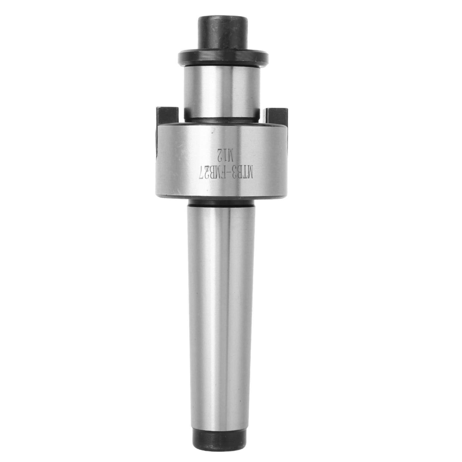 High Hardness CNC Milling Tool Holder - Precision Collet Chuck Holder for Inner Hole Milling | Durable Milling Cutter for CNC Machines, Lathes & Industrial Tooling Applications