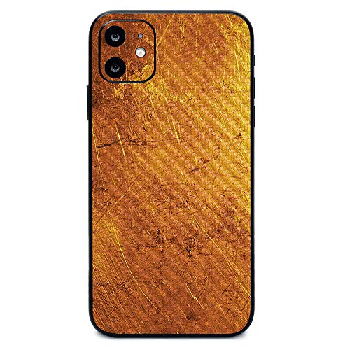 Textured Gold