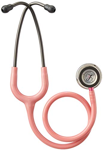 Pearl Pink Tube, Pink Stem, Smoke Headset