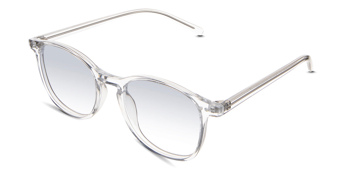 Coven Women's Prescription Tinted Glasses - Stylish & UV Protection for Reading, Driving & Outdoor Activities