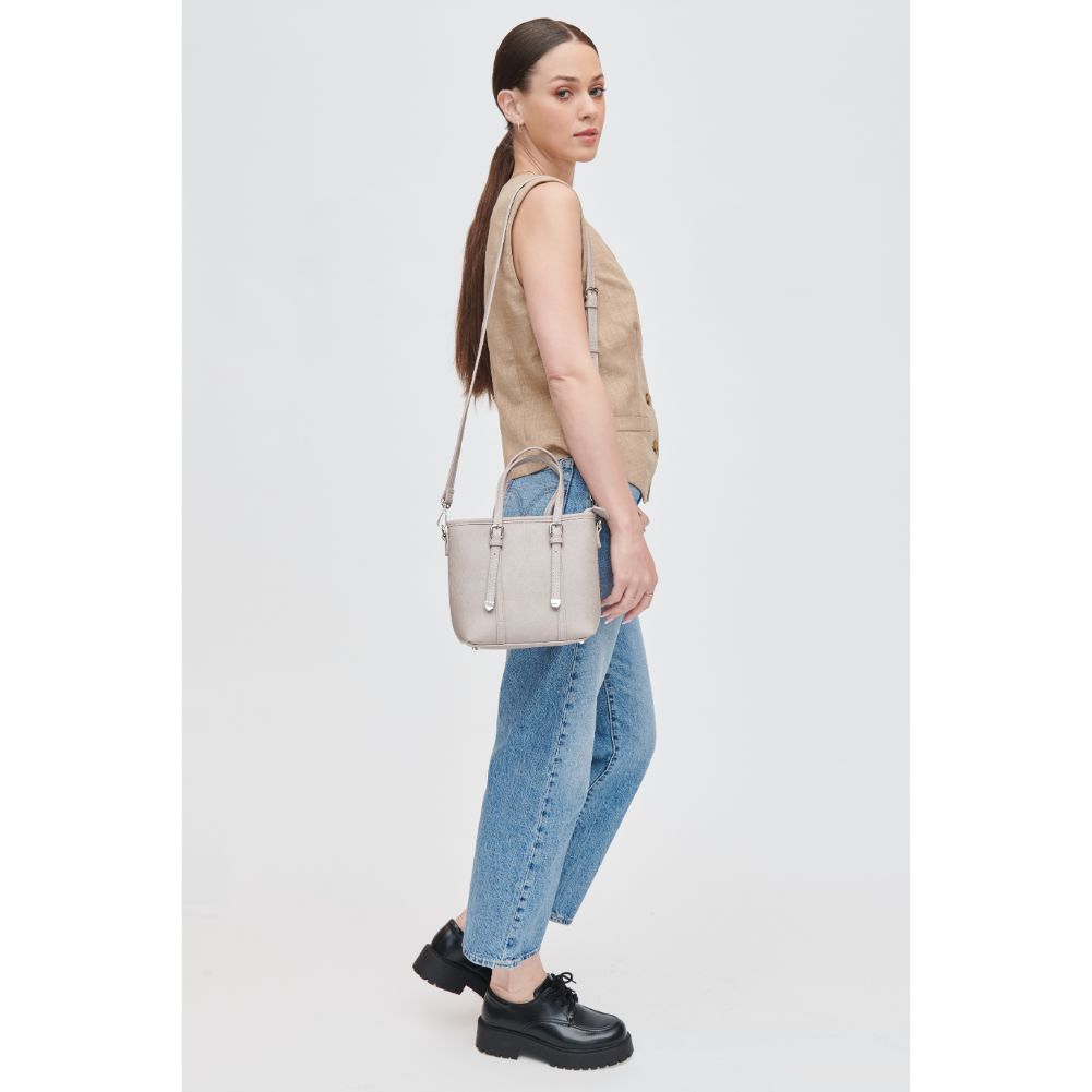 Hobo 4 - Stylish Crossbody Shoulder Bag for Women | Trendy Handbag for Everyday Use, Work, Travel & Shopping