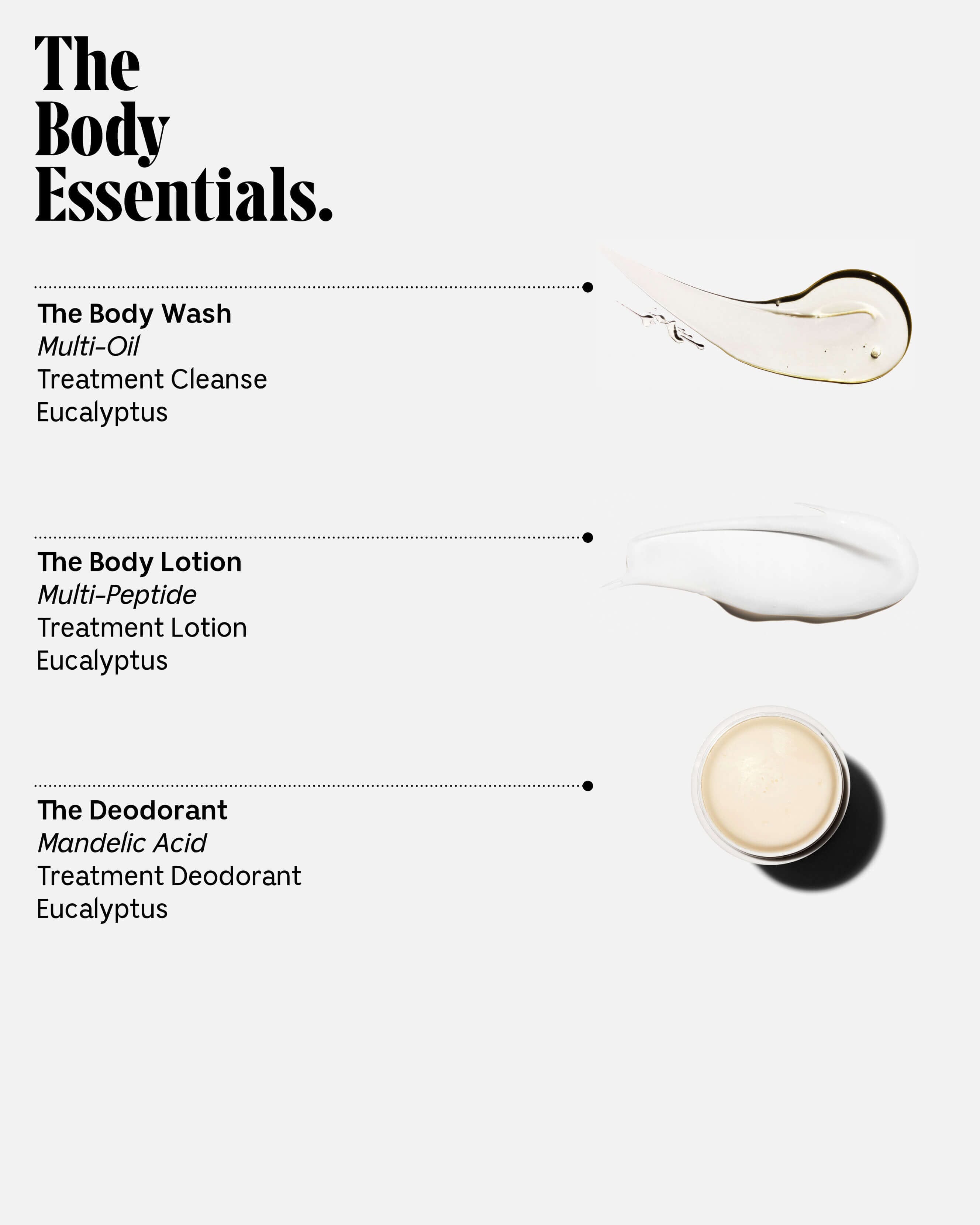 The Body Essentials | Eucalyptus Essential Oil for Aromatherapy, Massage & Relaxation - Perfect for Diffusers, Bath & Spa Use