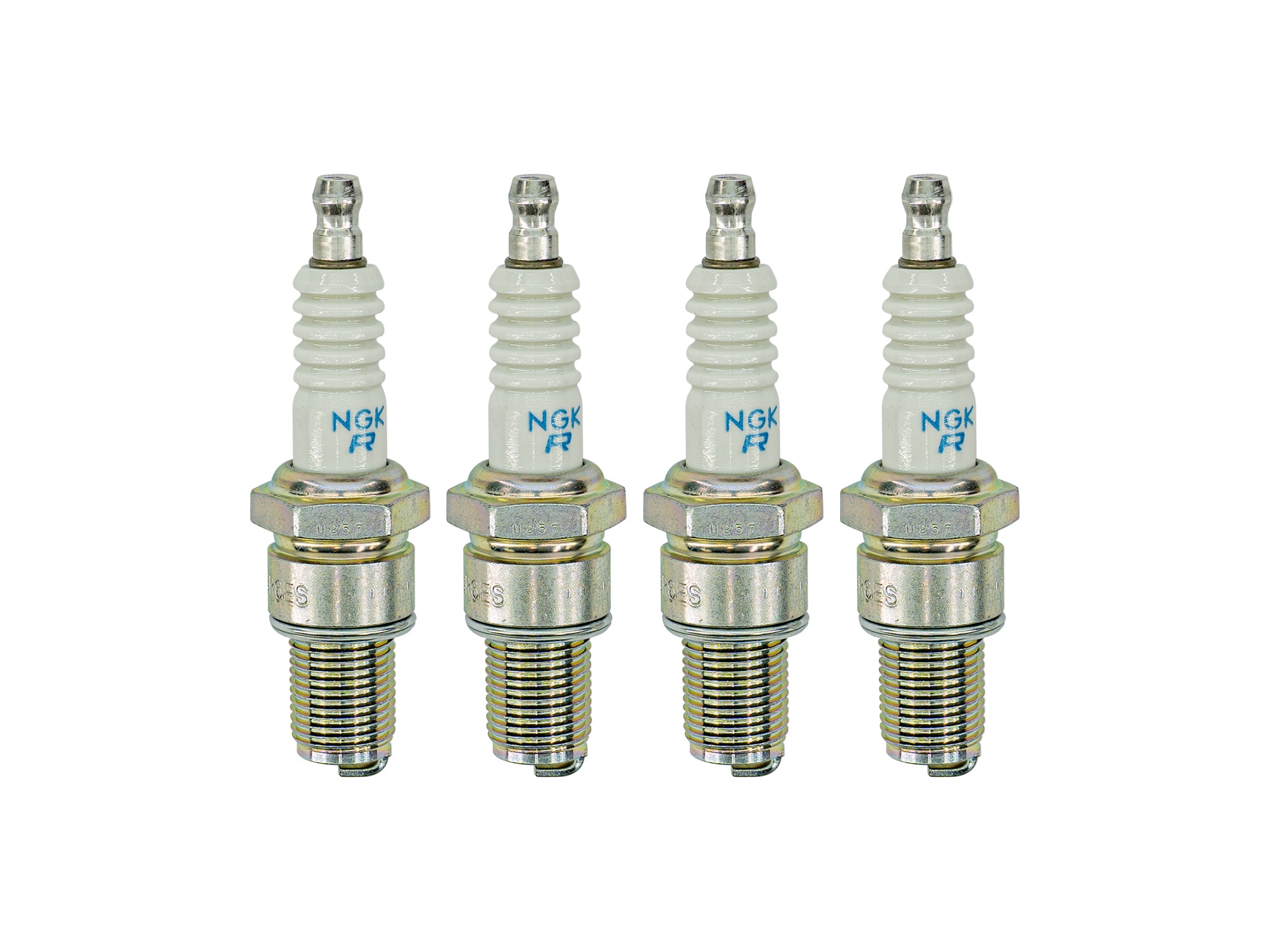 Complete Tune Up Kit for VW Vanagon (1980-1991) - Air Filter, Spark Plugs, Fuel Filter | DIY Maintenance & Engine Performance Upgrade