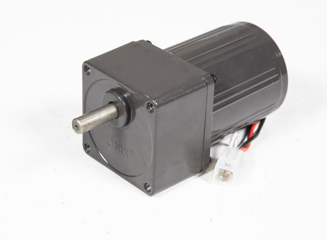 Comfortbilt Pellet Stove Auger Motor Replacement Part - High Performance Heating Accessory for Home & Cabin Winter Warmth