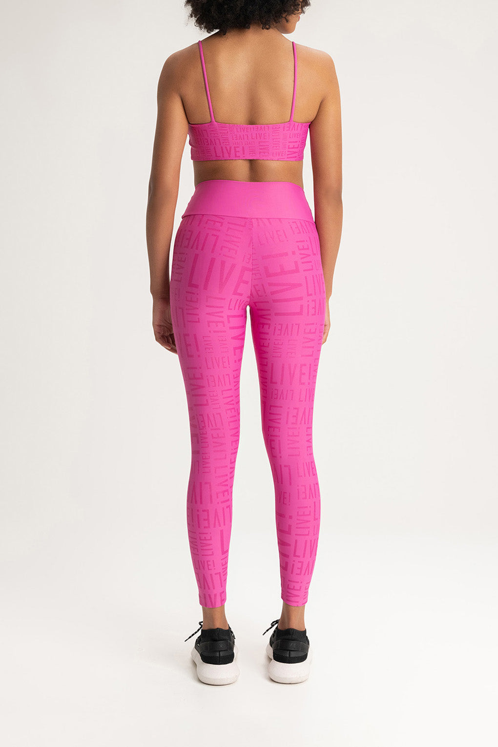 Curve LIVE! Sense Pro® Sports Bra - High Support Workout Bra for Women - Perfect for Running, Yoga & Gym - Moisture Wicking & Breathable Activewear