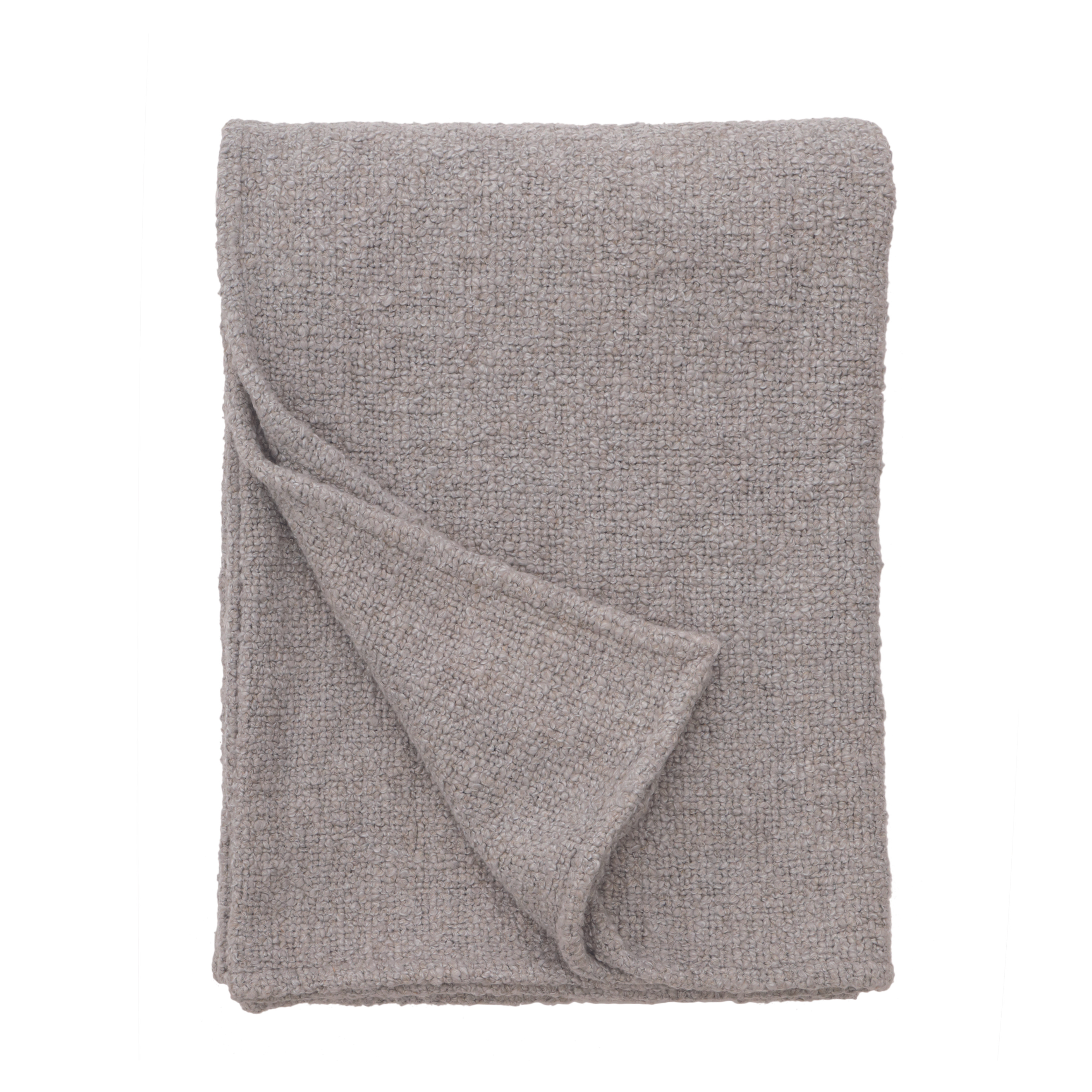 Abby Throw Blanket - Soft & Cozy Knit Throw for Couch, Bed, or Sofa - Perfect for Home Decor, Gifts, and Relaxation