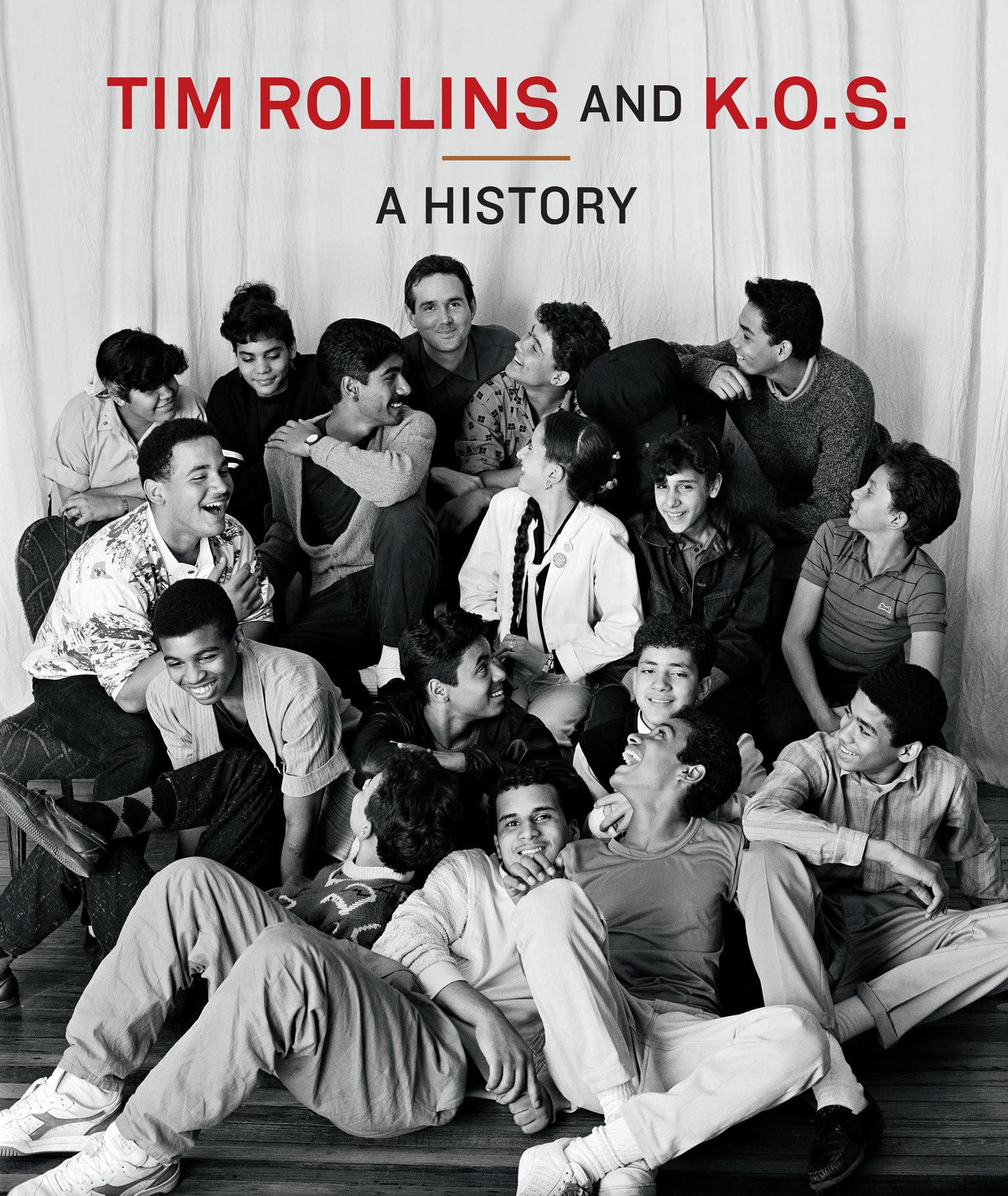 Tim Rollins and K.O.S.: A History - MIT Press Art Book | Contemporary Art Movement Study | Perfect for Art Students, Collectors & Museum Professionals