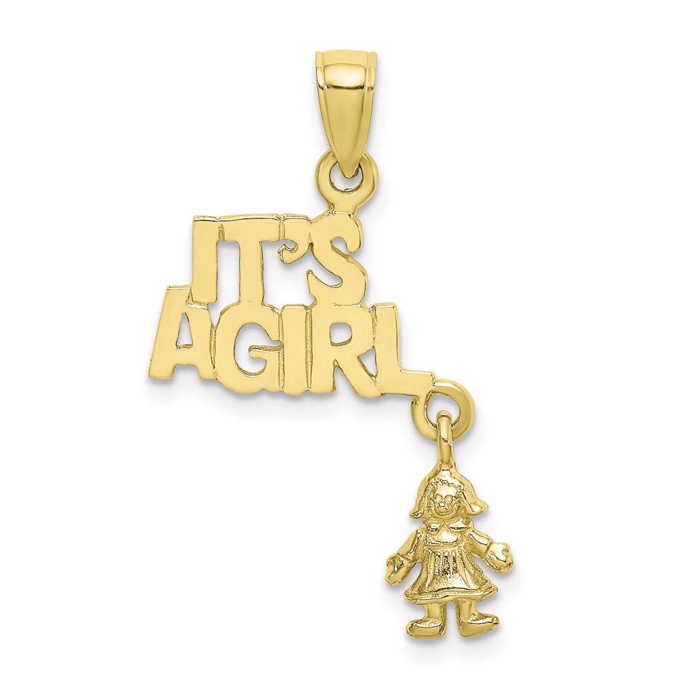 10k Yellow Gold 