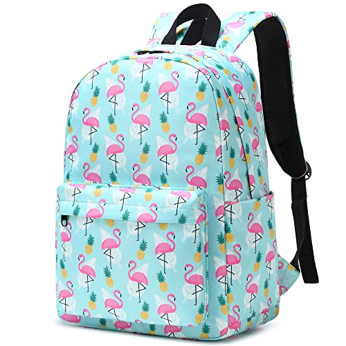Flamingo Green