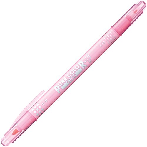 Thin pink 10 pcs