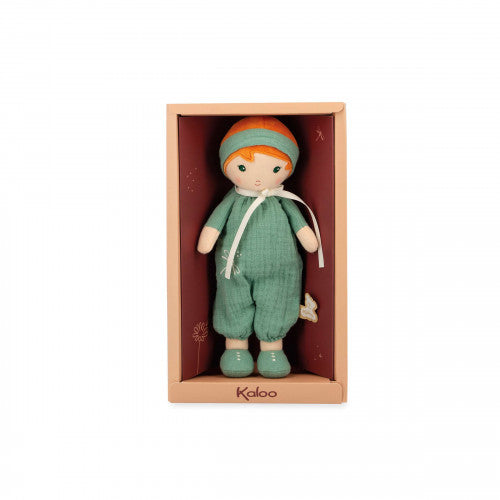 Kaloo Olivia Soft Plush Doll - Premium Cuddly Toy for Babies & Kids | Perfect for Gifts, Nursery Decor & Comforting Playtime