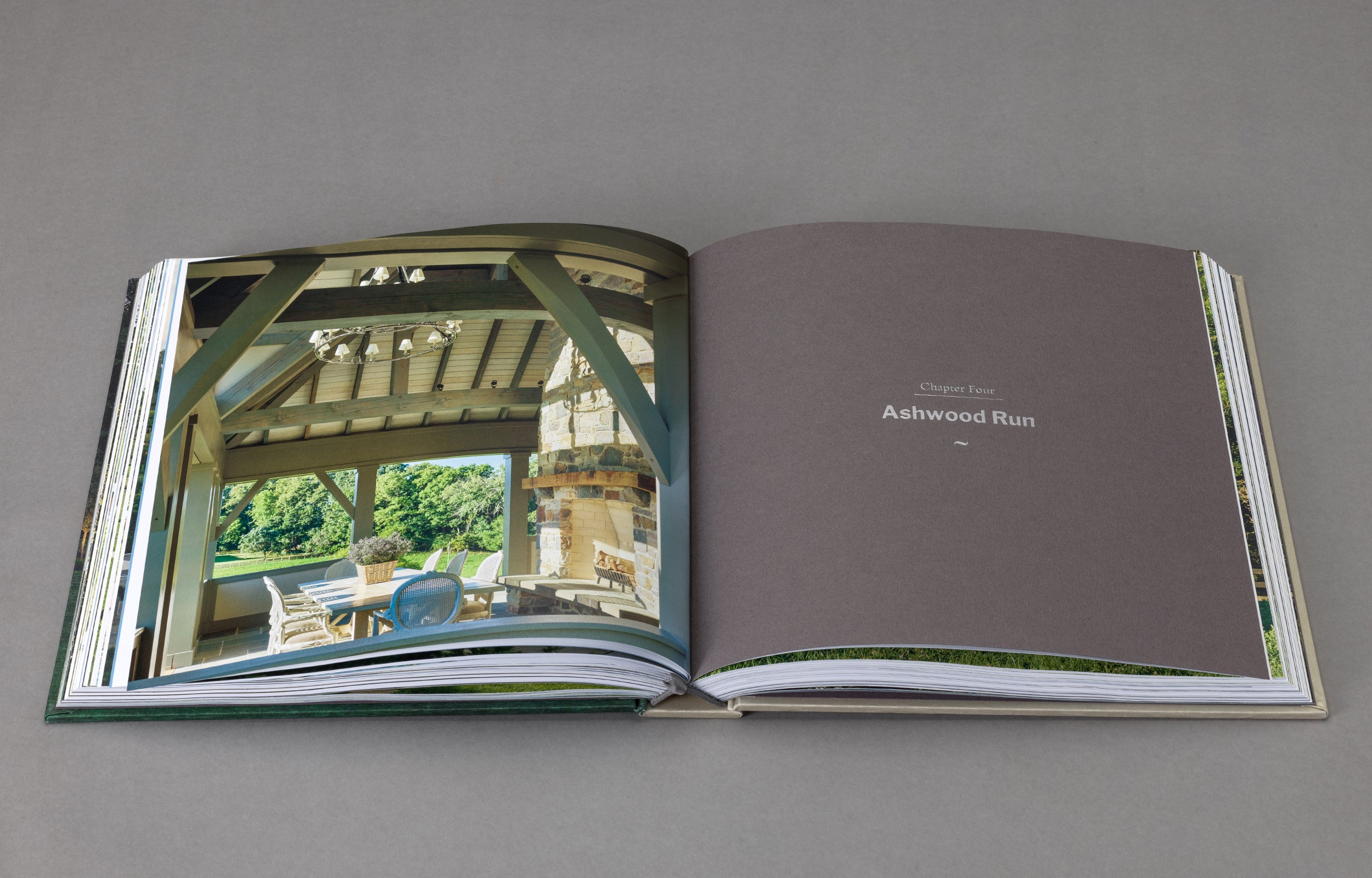 Pavilion Living: Modern Architecture, Patronage & Wellness - Perfect for Luxury Homes, Resorts & Outdoor Retreats