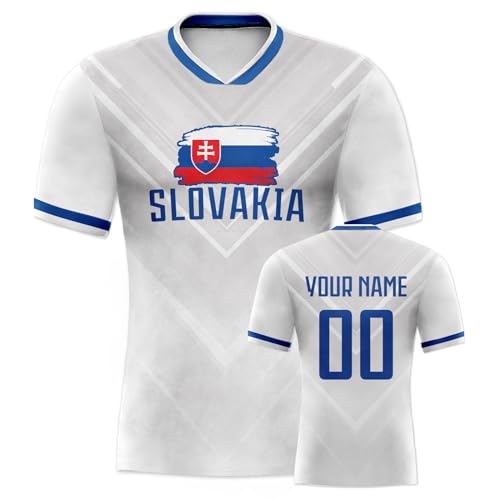Slovakia