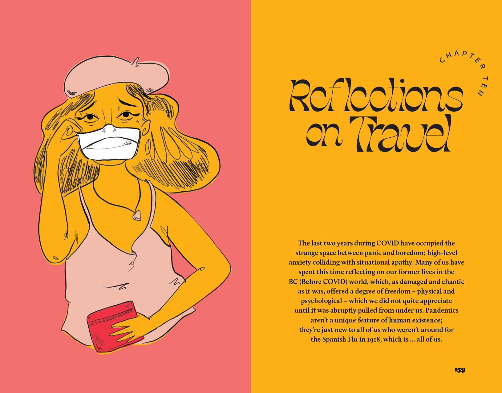 Anxious Girls Do It Better: Travel Guide for Nervous Women | Solo Female Travel Tips | Adventure Planning for Anxious Travelers | Perfect for Road Trips & International Exploration