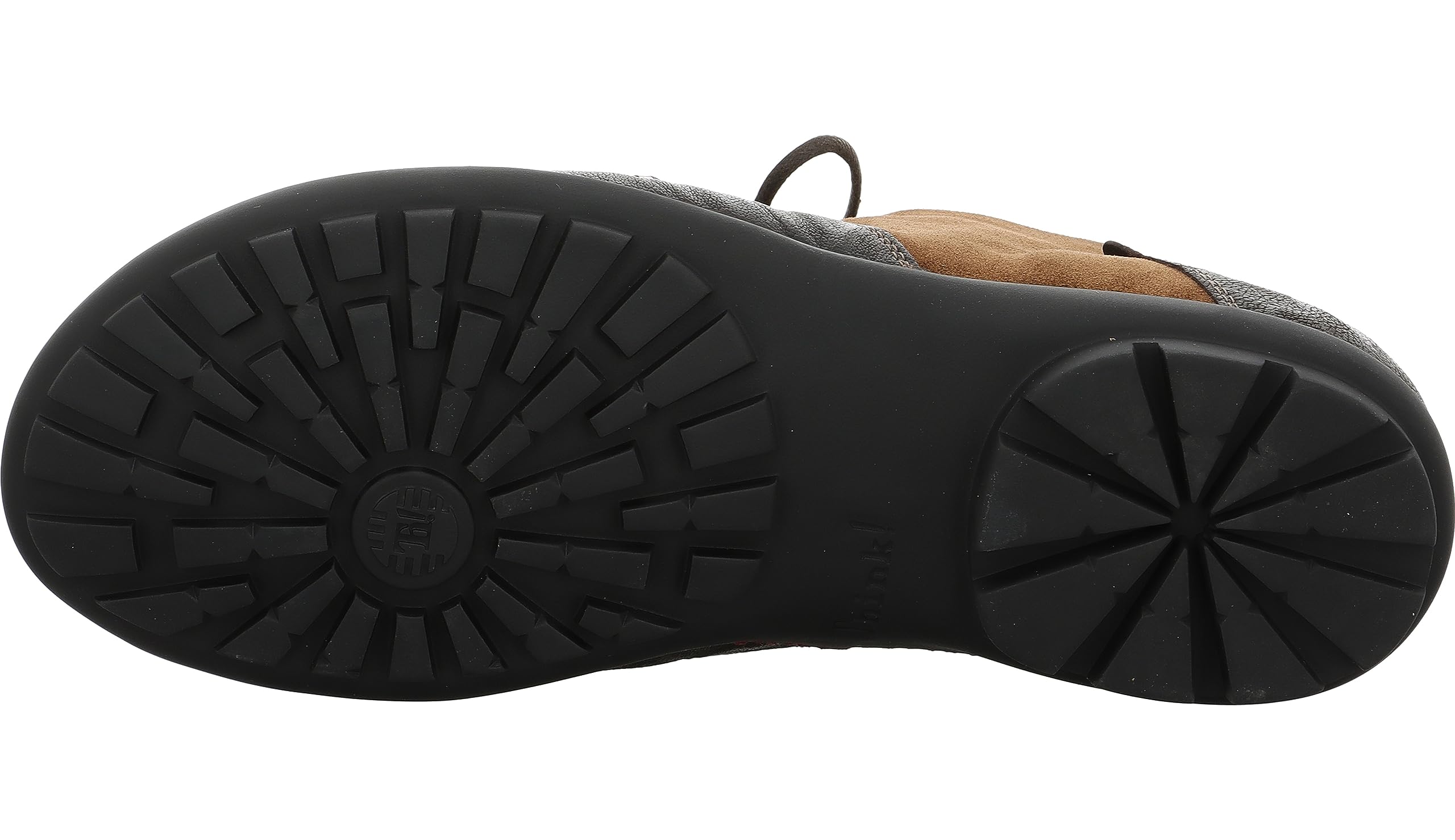 Think! Kong Men's Lace-up Flats - Comfortable Casual Shoes for Men | Breathable & Lightweight Walking Shoes | Perfect for Office, Travel & Daily Wear