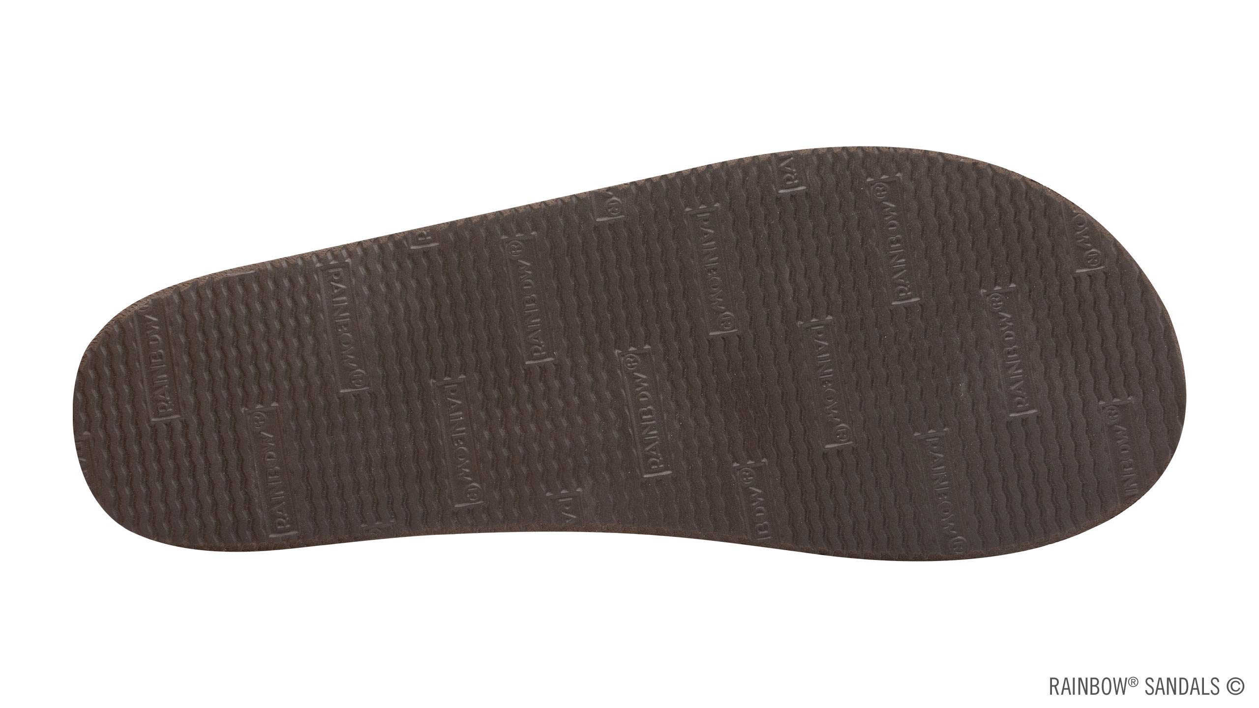 Rainbow Sandals Women's Double Layer Premier Leather Sandals with Arch Support - Comfortable Casual & Beach Footwear for Summer Walking and Outdoor Activities