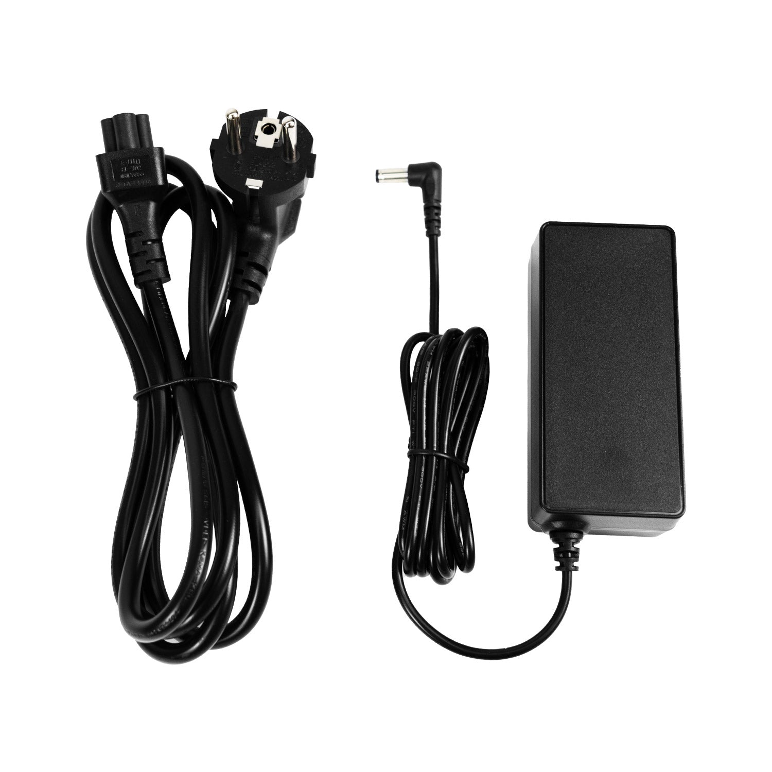 19V 2.37A 45W AC/DC Power Adapter for NVIDIA Jetson Orin NX SUPER, Orin NANO SUPER, Xavier NX, TX2 NX - Replacement Charger for AI Development Kits & Edge Computing Devices