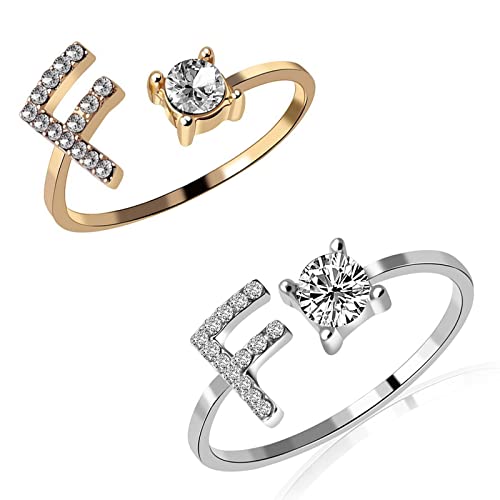 F（Gold + Silver）
