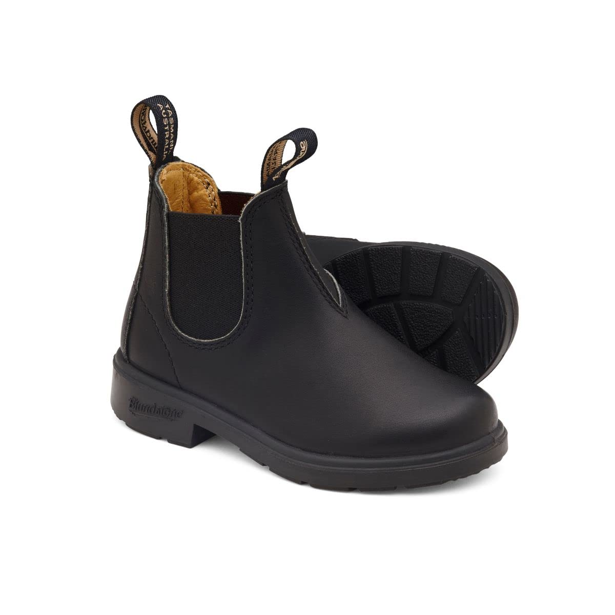 Blundstone Blunnies Pull-On Boots for Toddlers & Kids - Waterproof & Comfortable for Outdoor Play, School & Everyday Wear