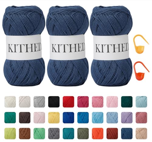 45 Denim Blue