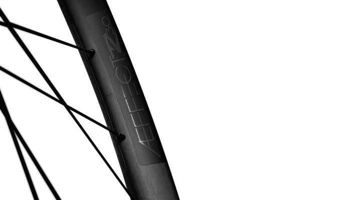 Race Face Aeffect R 29 Wheels - Lightweight Mountain Bike Wheelset for Trail & Enduro Riding - Perfect for Off-Road Cycling Adventures