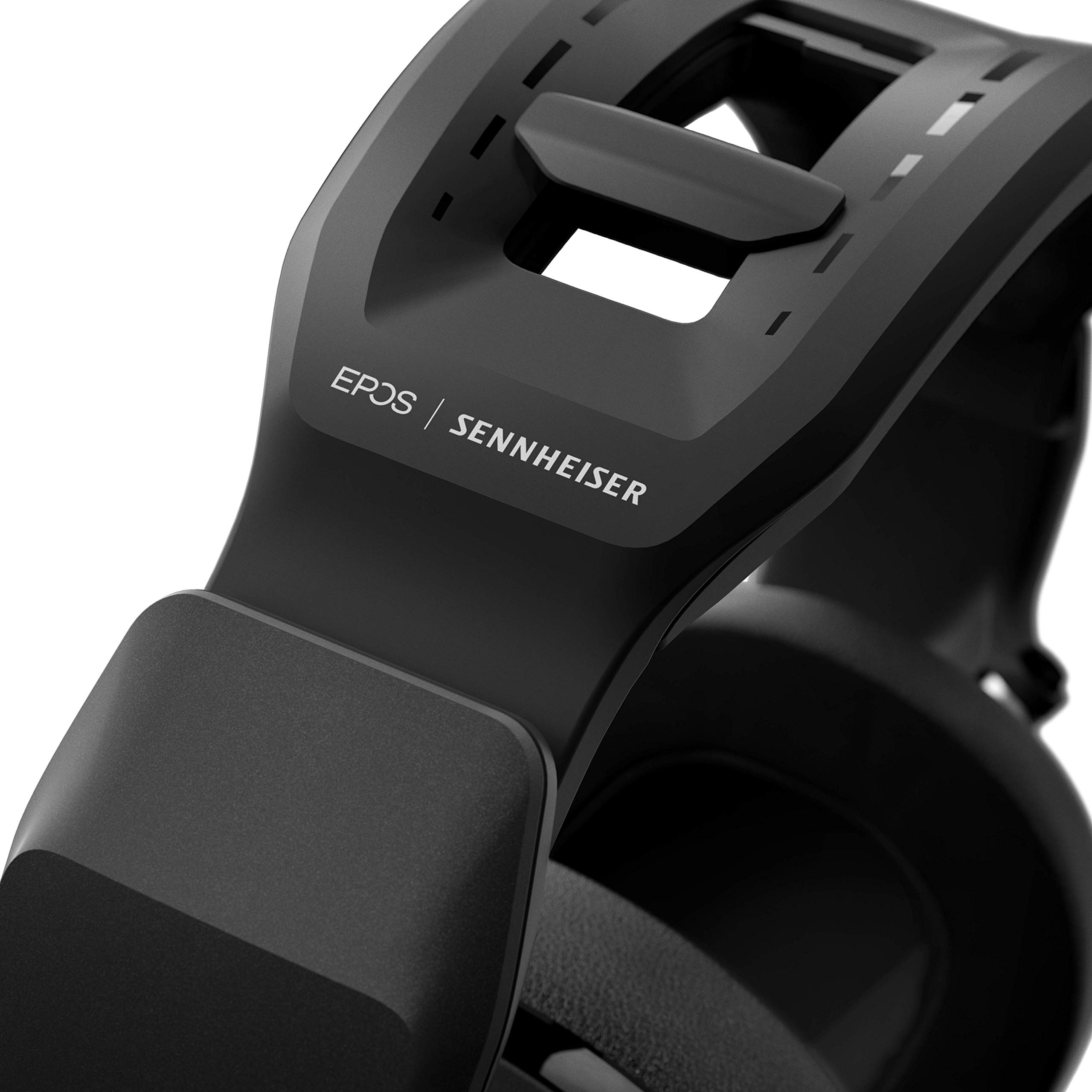 Sennheiser GSP 600 Premium Gaming Headset for PC, Mac, PS4, Xbox & Multi-Platform - Noise Cancelling Mic, Japan Authentic - Perfect for Competitive Gaming & Streaming