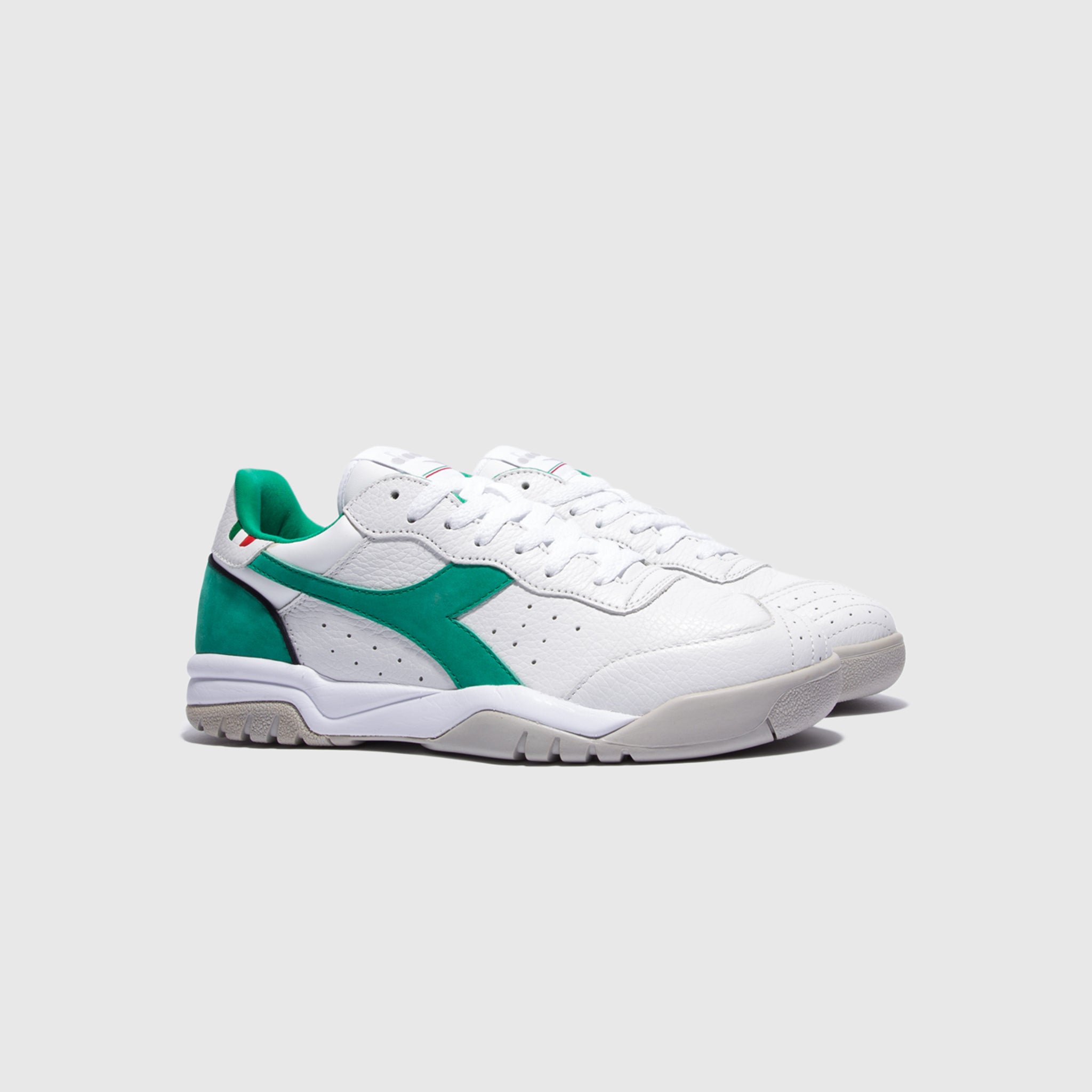 Diadora Maverick 2 Running Shoes - Lightweight & Breathable Men's Athletic Sneakers for Jogging, Gym Workouts & Everyday Wear