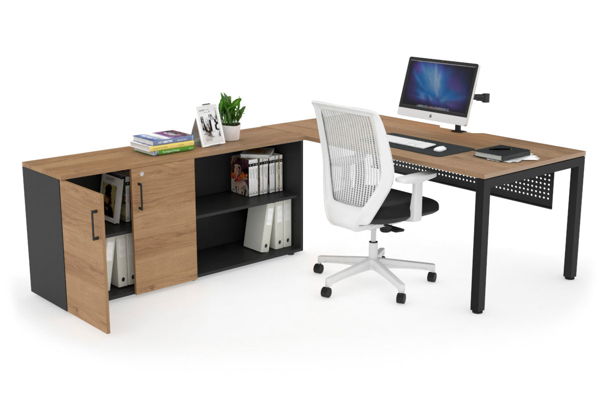 salvage oak