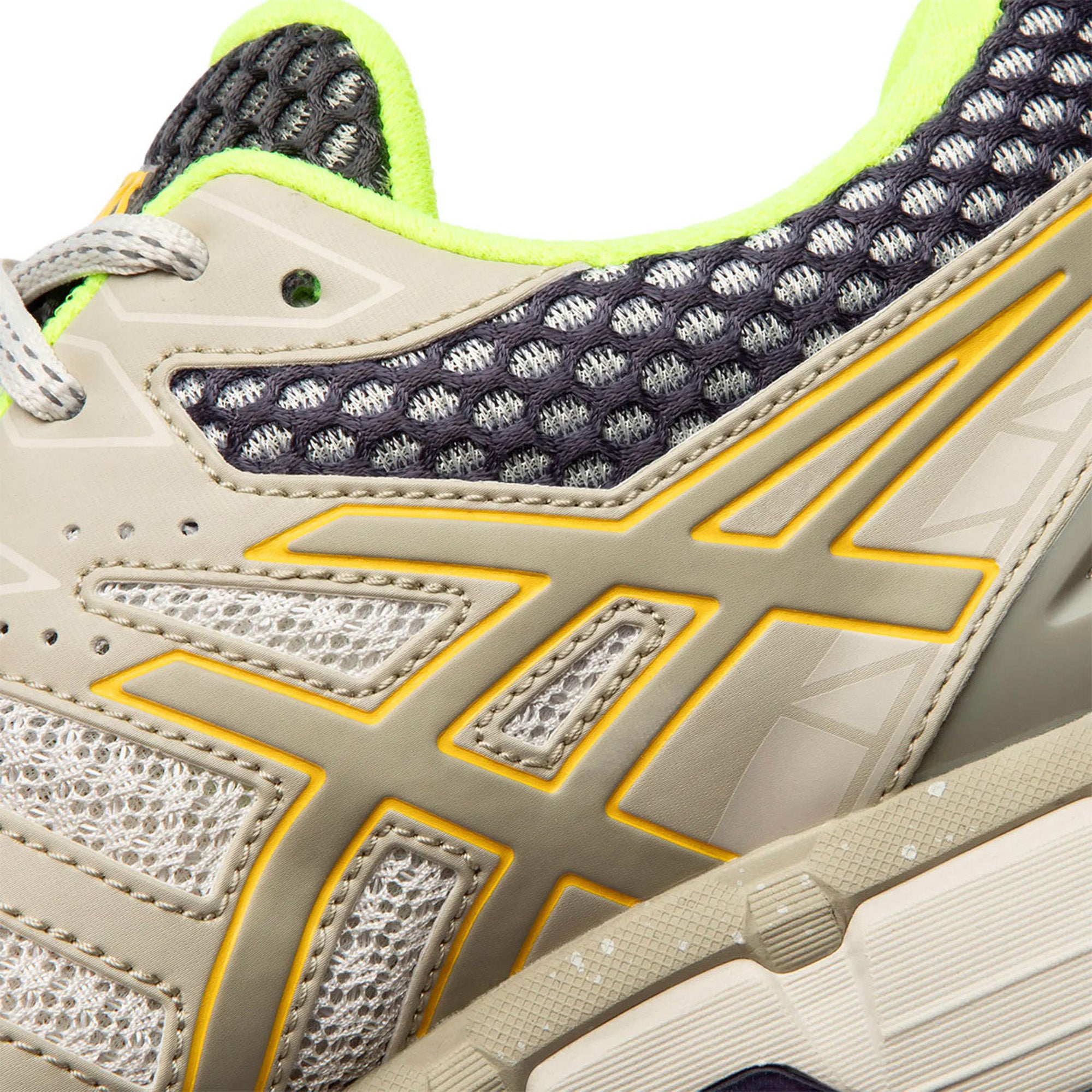 ASICS Gel Kayano 20 Bodega 'Small Wins Add Up' Running Shoes (2024) - Lightweight Cushioned Sneakers for Men & Women, Perfect for Jogging, Gym Workouts & Daily Wear