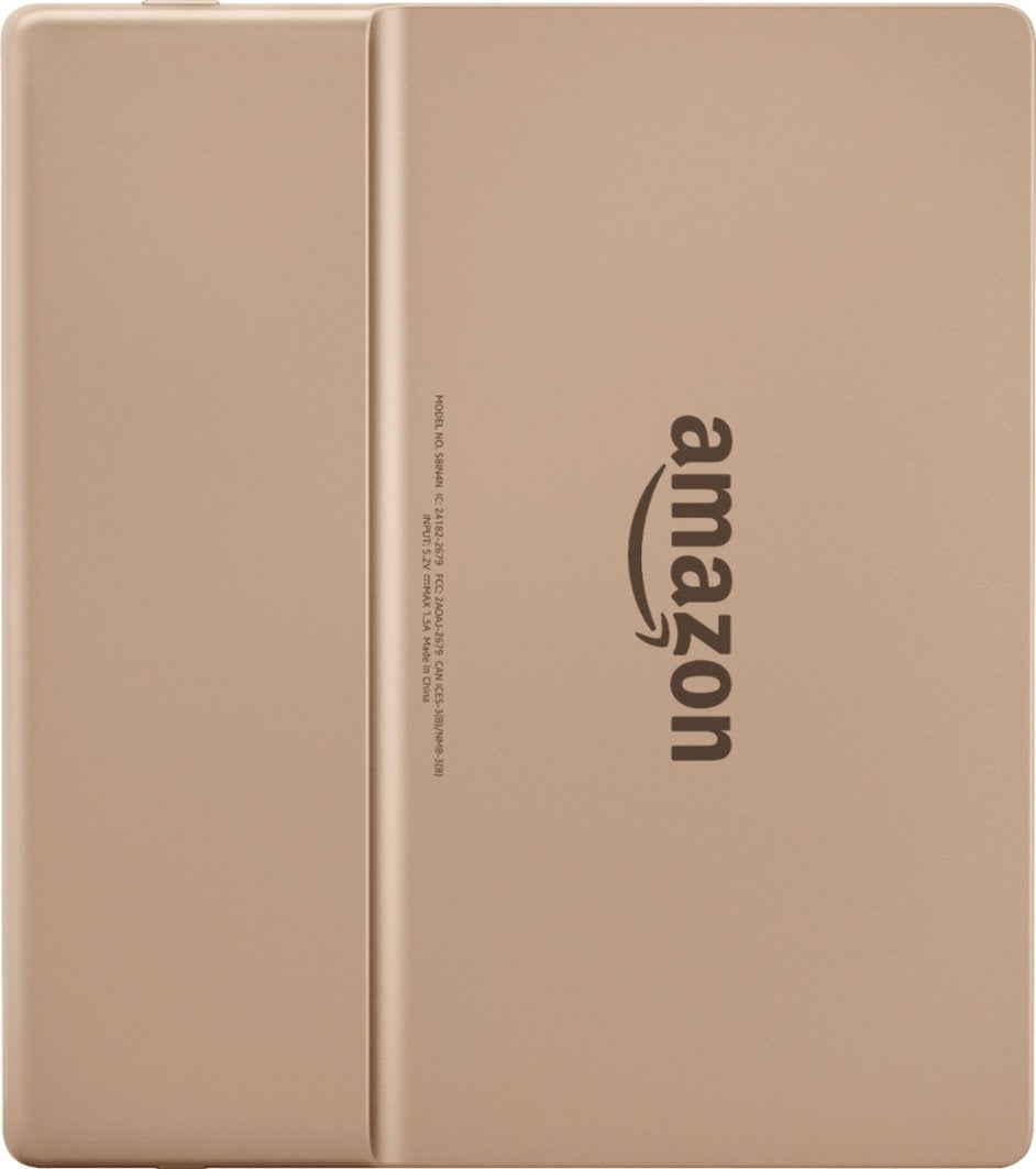 Kindle Oasis E-Reader (10th Generation, 2019) - 7