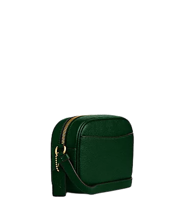 **Coach Disney X Coach Mini Jamie Camera Bag with Sled Motif – Stylish Crossbody Bag for Women, Perfect for Travel, Parties & Everyday Use**