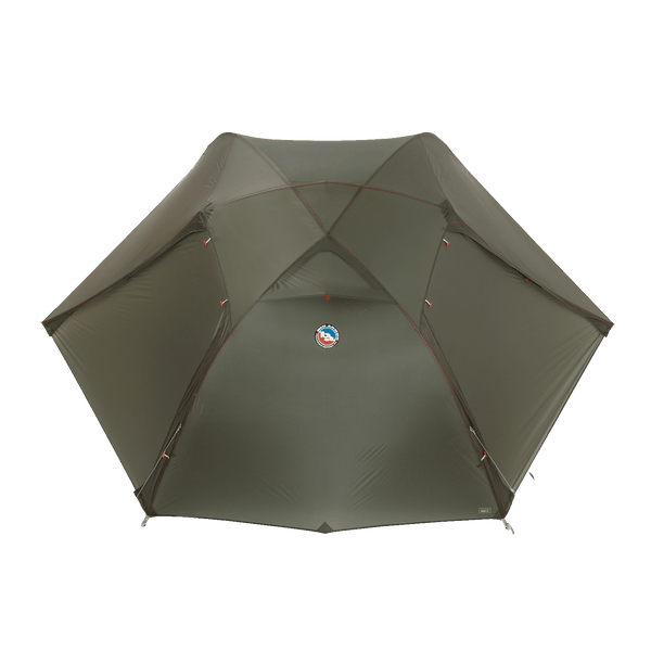 Big Agnes Copper Spur UL3 Ultralight Backpacking Tent - 3 Person, 4 Season, Waterproof Camping Tent for Hiking, Mountaineering & Outdoor Adventures