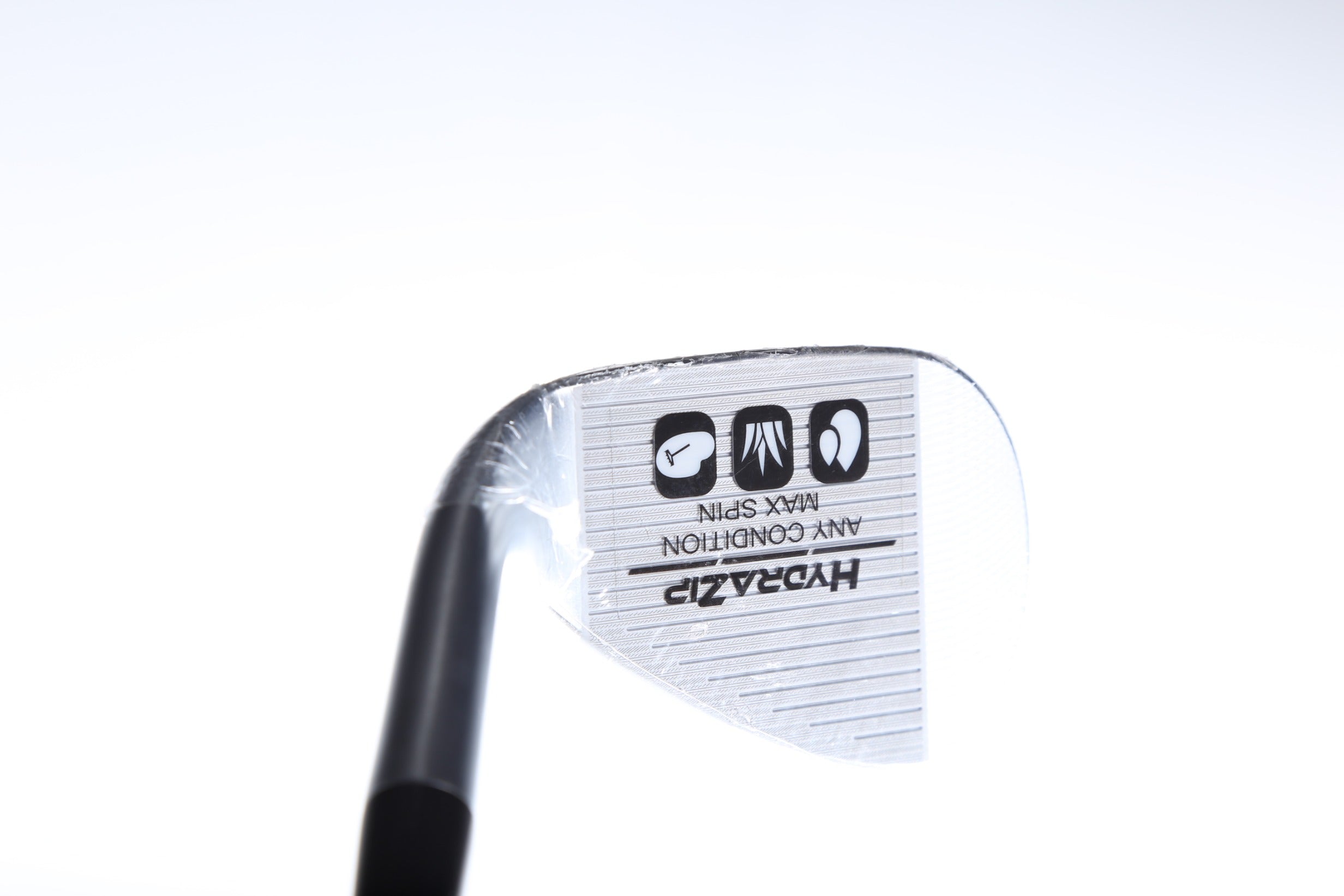 Used Cleveland CBX 4 Gap Wedge - Right Handed 50° Stiff Flex Golf Club for Short Game & Approach Shots