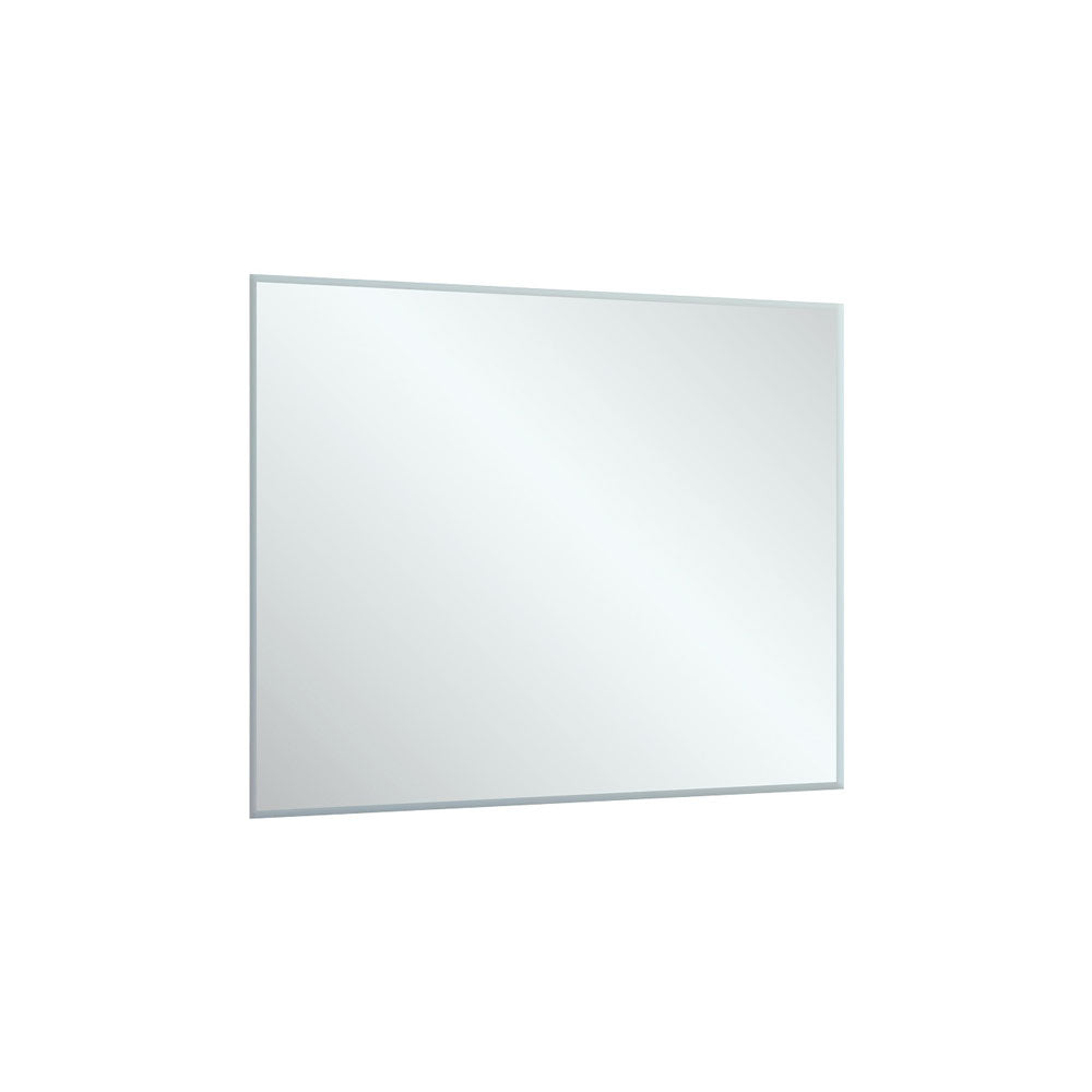Fienza BEM 12090 Bevel Edge Rectangular Mirror 47