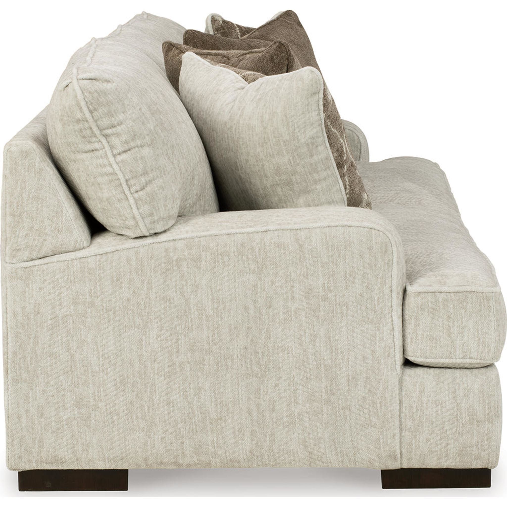 Luxury Alesandra Exclusive Sofa - Modern Living Room Furniture for Home & Office Comfort | Perfect for Relaxing, Entertaining & Stylish Decor