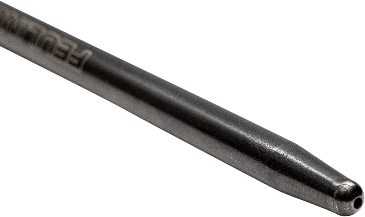 HP+ One Piece Pushrods - High Performance Push Rods for Engines | Perfect for Racing, Hot Rods & Engine Upgrades