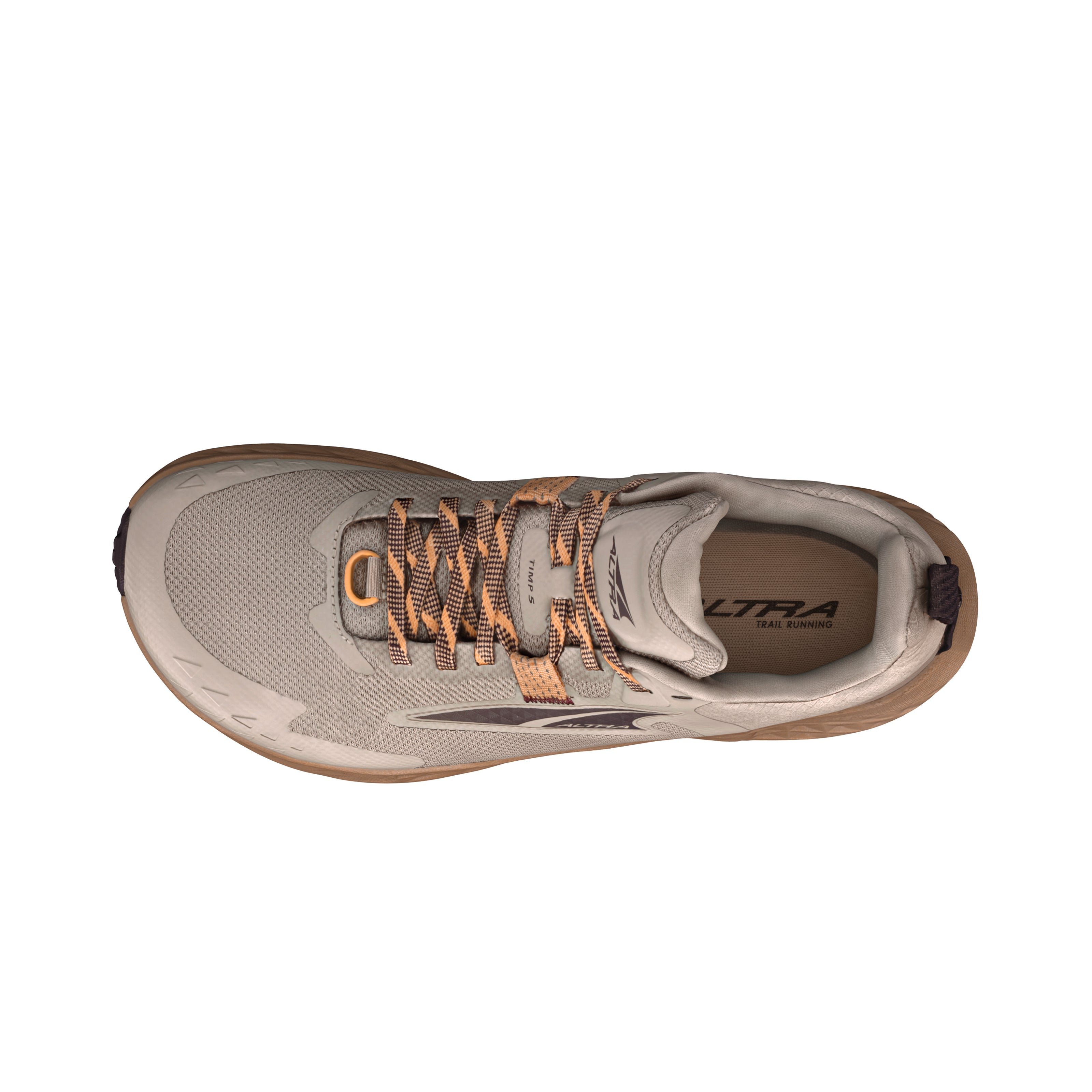 Women's HOKA ONE ONE Timp 5 Trail Running Shoes - Lightweight & Cushioned for Hiking, Jogging & Outdoor Adventures