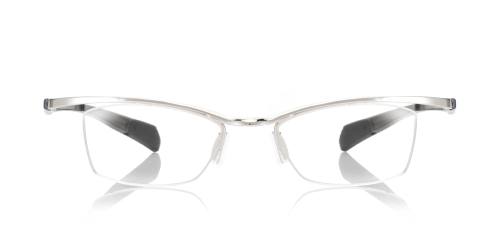 JINS Switch Sports 091 96 - Stylish Blue Light Blocking Glasses for Gaming & Digital Screen Use - Perfect for Nintendo Switch, PC, and Office Work