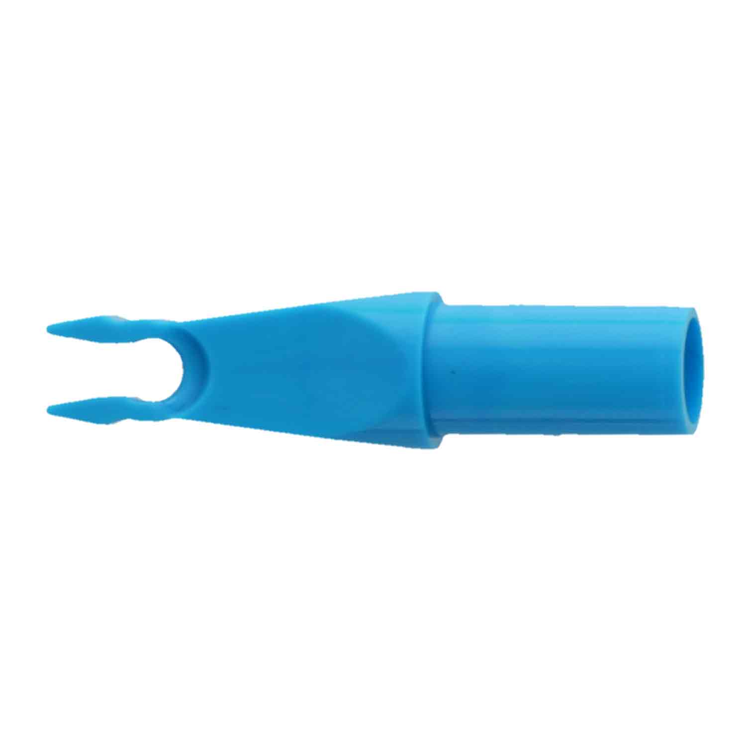 Beiter Insert Nock - .166 #1, .166 #2, 19/1, 19/2 Sizes - High Precision Archery Accessories for Target Shooting and Bowhunting