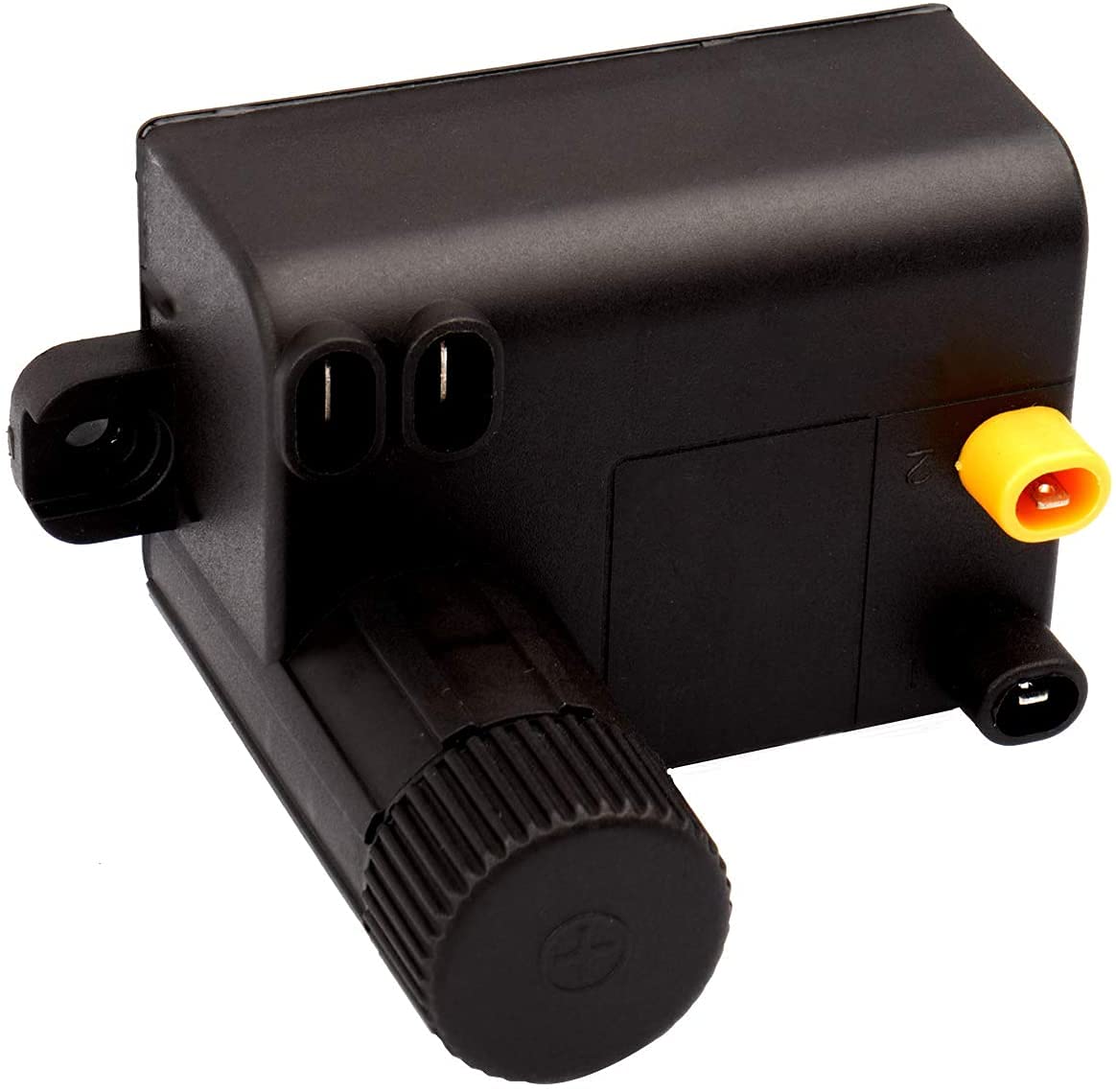 Weber Spirit 210 & 310 Gas Grill Igniter Replacement (2013+ Models) - Compatible with Front Control Grills - Perfect for Outdoor BBQ, Backyard Cooking & Camping