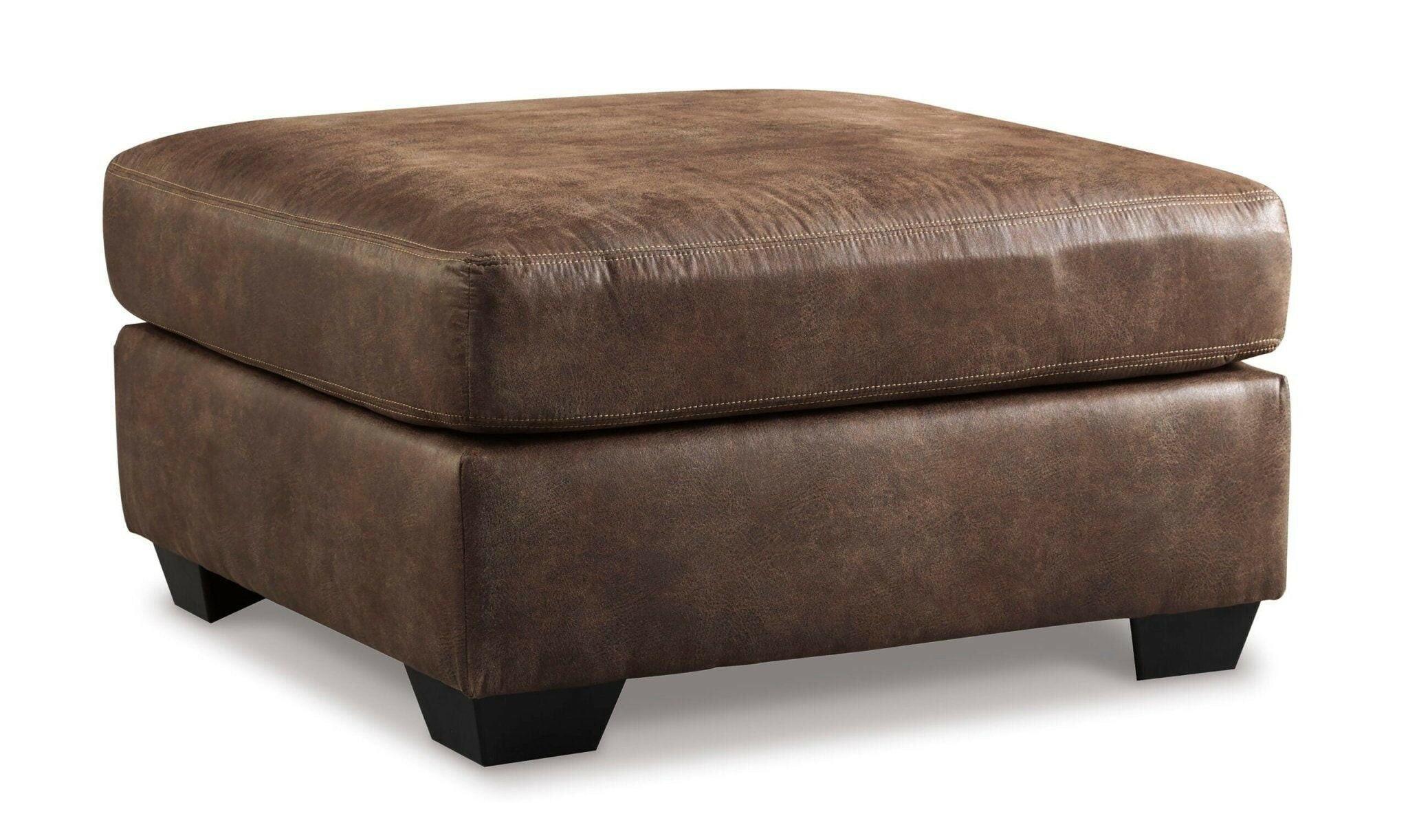 Bladen Coffee Ottoman Storage Bench with Lift Top - 1202008 - Perfect for Living Room, Bedroom, or Entryway Storage and Seating