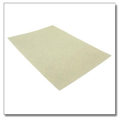KEATING 52932 Rectangle-Type Fryer Oil Filter - Commercial Deep Fryer Oil Strainer for Restaurants & Food Trucks - Perfect for Extending Oil Life & Reducing Waste