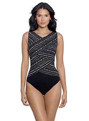 Black/Multi